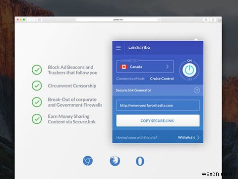 Windscribe VPN으로 인터넷 개인정보 완벽하게 보호하는 방법