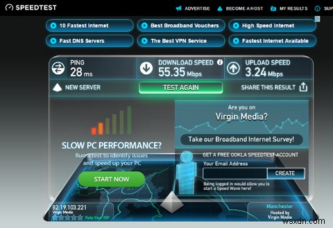 IPVanish 심층 리뷰: 모든 기기를 아우르는 유연하고 믿음직한 VPN