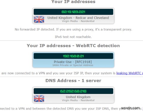 IPVanish 심층 리뷰: 모든 기기를 아우르는 유연하고 믿음직한 VPN