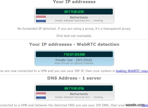 IPVanish 심층 리뷰: 모든 기기를 아우르는 유연하고 믿음직한 VPN
