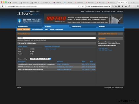 DD-WRT로 나만의 VPN 서버 구축하는 방법: 단계별 완벽 가이드