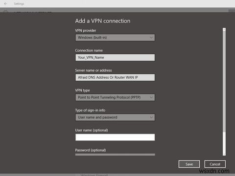 DD-WRT로 나만의 VPN 서버 구축하는 방법: 단계별 완벽 가이드