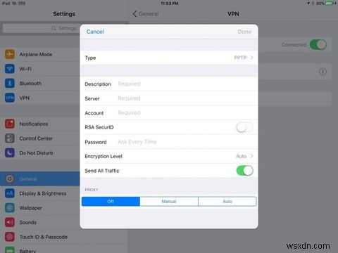 DD-WRT로 나만의 VPN 서버 구축하는 방법: 단계별 완벽 가이드