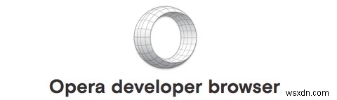 오페라(Opera) 데스크톱 브라우저에서 만나는 평생 무료·무제한 VPN