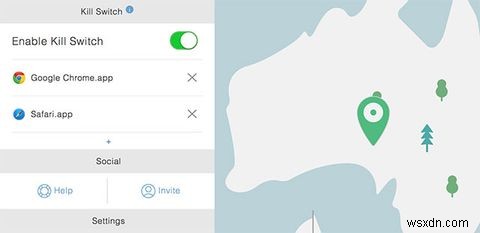 맥용 NordVPN 완벽 가이드: OS X에서 개인정보 보호와 지역 제한 해제를 한 번에