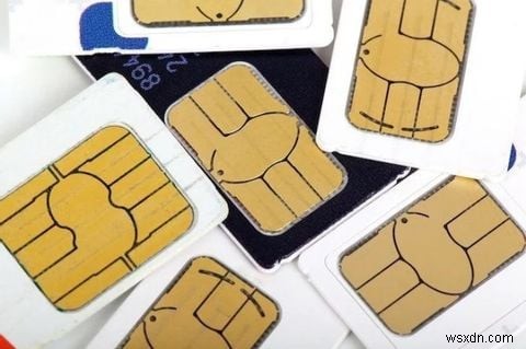 무료 휴대폰 잠금 해제 방법 총정리: 통신사 신청부터 언락 코드 구매까지