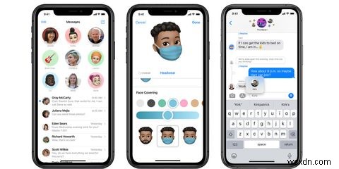 Apple의 신규 샌드박스 보안 기능  BlastDoor , 악성 iMessage 공격으로부터 iPhone 사용자를 지킨다