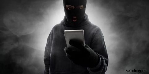 NFC 해킹은 어떻게 작동할까? 스마트폰 보안 위험과 대비법