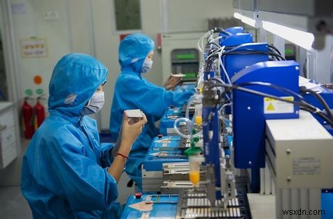 새 안드로이드 스마트폰에 맬웨어가 미리 설치되어 있다? 공급망의 숨은 위협