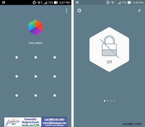 Hexlock으로 안드로이드 개별 앱 잠그기: 설치부터 활용법까지