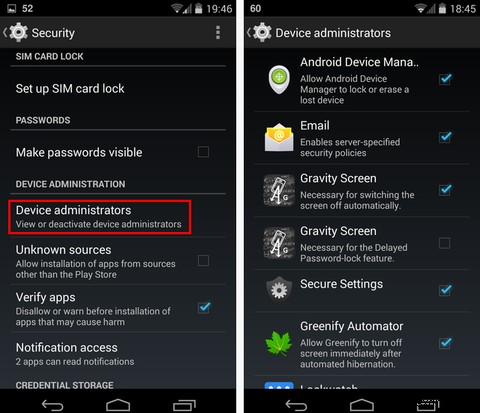 지금 바로 활성화해야 하는 스마트폰 개인정보 보호 설정 총정리