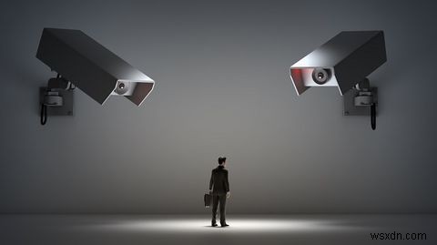 망막·홍채 스캐너, 차세대 모바일 보안의 열쇠가 될 수 있을까?