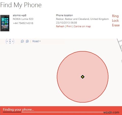 Windows Phone 8.1 보안, 알아야 할 모든 것