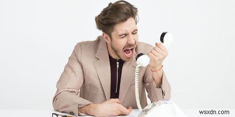 귀찮은 스팸 전화? 유선전화에서 번호 차단하는 방법 총정리