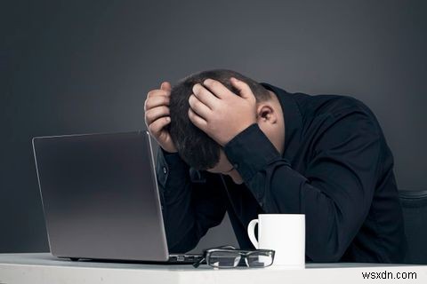 성인 사이트 해킹 협박 이메일의 정체: 사기꾼에게 비트코인 보내지 마세요