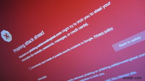 개학 시즌: 사기꾼이 학생과 학부모를 노리는 6가지 수법