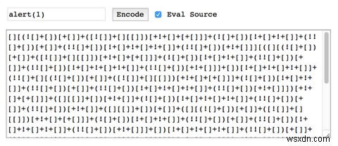 eBay 최신 보안 취약점(XSS)으로부터 안전하게 지키는 방법