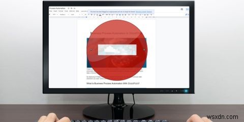 구글 문서가 내 작성 내용을 읽고 있다? 꼭 알아야 할 핵심 사실
