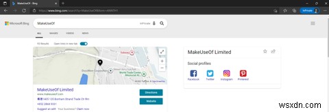 프라이버시 지키는 Microsoft Edge 필수 기능 2가지