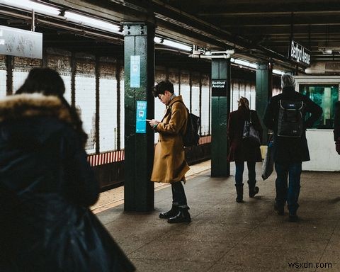대중교통 이용 시 내 데이터는 얼마나 안전할까? 꼭 알아야 할 사이버 보안 위험