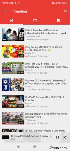 Google 추적으로부터 벗어나기! YouTube 개인정보를 보호해 주는 필수 앱 5가지