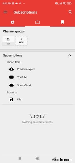 Google 추적으로부터 벗어나기! YouTube 개인정보를 보호해 주는 필수 앱 5가지