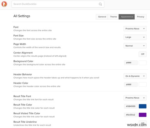 DuckDuckGo vs Startpage: 어떤 프라이버시 중심 검색 엔진을 선택해야 할까?