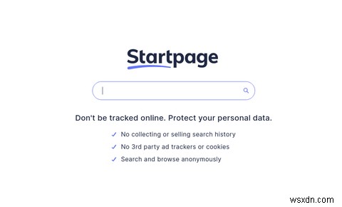 DuckDuckGo vs Startpage: 어떤 프라이버시 중심 검색 엔진을 선택해야 할까?