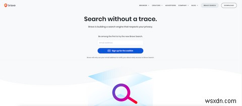 브레이브 검색(Brave Search), 구글의 강력한 대항마가 될 수 있을까?
