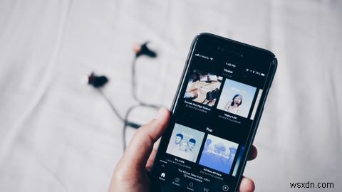 페이스북이 스포티파이와 데이터 공유하는 것 막는 방법