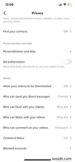 틱톡(TikTok)은 정말 개인정보와 보안에 위험한 앱일까?