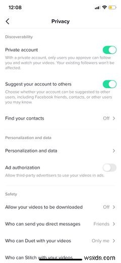 틱톡(TikTok)은 정말 개인정보와 보안에 위험한 앱일까?