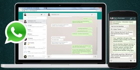 WhatsApp 개인정보 처리방침 변경, 대안 메신저를 찾아야 할까?