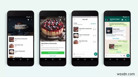 WhatsApp 개인정보 처리방침 변경, 대안 메신저를 찾아야 할까?