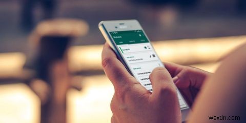 WhatsApp 개인정보 처리방침 변경, 대안 메신저를 찾아야 할까?