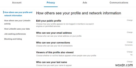 링크드인(LinkedIn) 계정 비활성화 및 삭제하는 방법 완벽 가이드