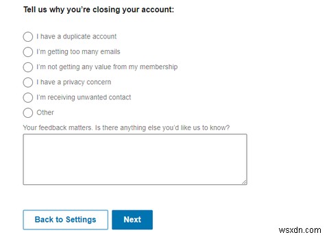 링크드인(LinkedIn) 계정 비활성화 및 삭제하는 방법 완벽 가이드