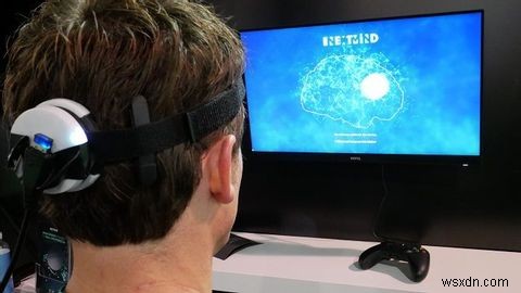 CES 2020: 생각만으로 기기를 조종하는 NextMind 브레인테크, 그럼 개인정보는 안전할까?