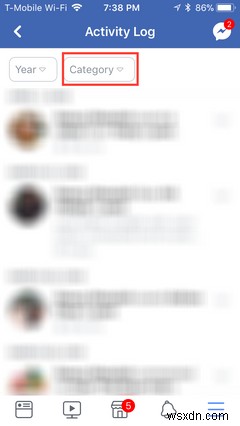 페이스북 검색 기록 삭제 방법, PC와 모바일에서 간단하게 정리하기
