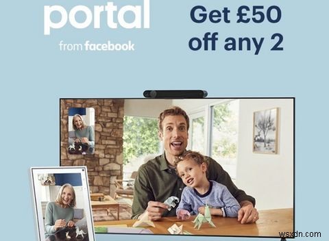 페이스북 포털(Portal), 개인정보를 안심하고 맡겨도 될까?
