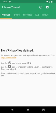 Librem One(리브렘 원)이란? 주요 기능과 장단점, 사용할 가치가 있을까