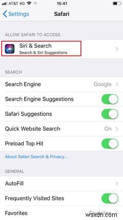 사파리(Safari) 개인정보 보호를 위해 꼭 바꿔야 할 iOS 설정 7가지