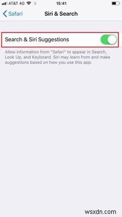 사파리(Safari) 개인정보 보호를 위해 꼭 바꿔야 할 iOS 설정 7가지