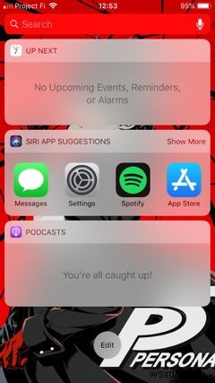 프로액티브 Siri vs 구글 피드: 프라이버시 관점에서 본 예측형 어시스턴트 완벽 비교