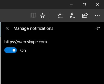 Microsoft Edge가 웹캠과 마이크를 몰래 사용하지 못하도록 막는 방법
