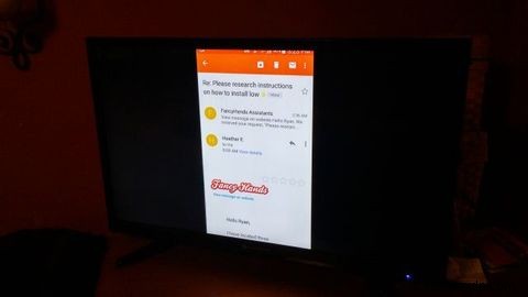 가족 모임에서 큰일 날 수 있는 Chromecast 프라이버시 실수 4가지