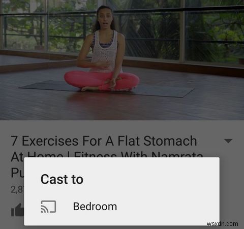 가족 모임에서 큰일 날 수 있는 Chromecast 프라이버시 실수 4가지