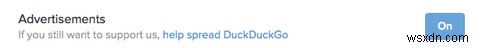 15년간 구글만 쓰던 필자가 지금은 DuckDuckGo를 선호하는 이유