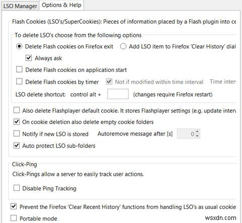 개인정보 보호를 위한 필수 Firefox 확장 프로그램 10가지