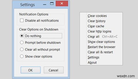 개인정보 보호를 위한 필수 Firefox 확장 프로그램 10가지